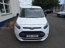 Online árverés: FORD  TOURNEO CONNECT