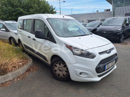Online árverés: FORD  TOURNEO CONNECT