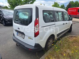Online árverés: FORD  TOURNEO CONNECT
