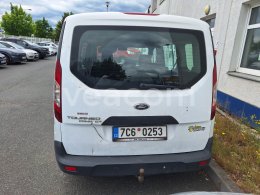 Online árverés: FORD  TOURNEO CONNECT