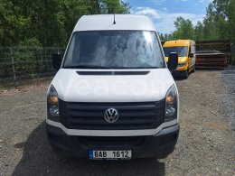 Online árverés: VOLKSWAGEN  CRAFTER