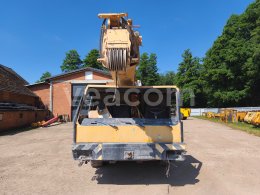 Aukcja internetowa: LIEBHERR  LTM 1025