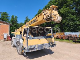 Aukcja internetowa: LIEBHERR  LTM 1025