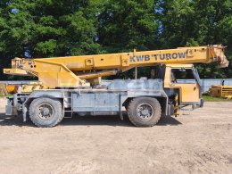 Aukcja internetowa: LIEBHERR  LTM 1025