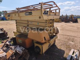 Aukcja internetowa: JLG  3969