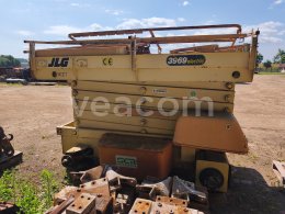 Aukcja internetowa: JLG  3969