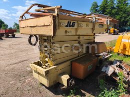 Aukcja internetowa: JLG  3969