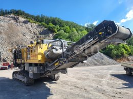 Online aukce: KOMATSU  BR380JG-3EO