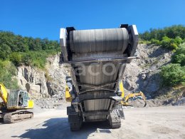 Online aukce: KOMATSU  BR380JG-3EO