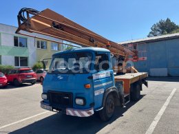 Online auction: AVIA  A31 + MP 16