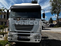 Online auction: IVECO  STRALIS 480