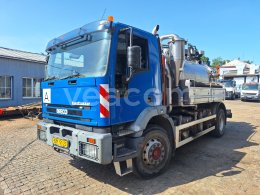 Online aukce: IVECO  EUROTRAKKER CURSOR  350