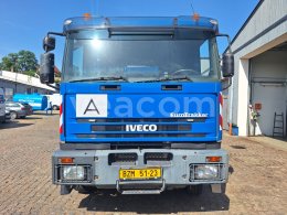Online aukce: IVECO  EUROTRAKKER CURSOR  350