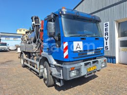 Online aukce: IVECO  EUROTRAKKER CURSOR  350