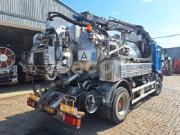 Online aukce: IVECO  EUROTRAKKER CURSOR  350
