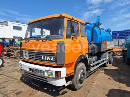 Online aukce: LIAZ  110.850 CAK 8 6X2