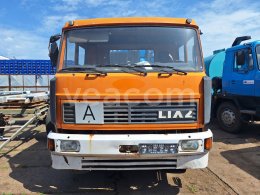 Online aukce: LIAZ  110.850 CAK 8 6X2