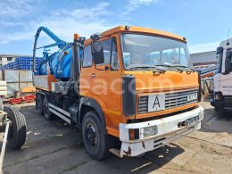 Online aukce: LIAZ  110.850 CAK 8 6X2