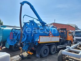 Online aukce: LIAZ  110.850 CAK 8 6X2