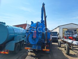 Online aukce: LIAZ  110.850 CAK 8 6X2