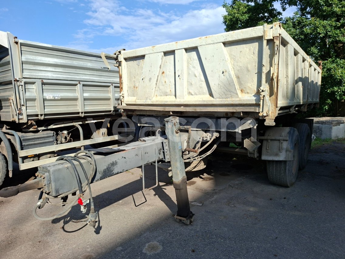 Інтернет-аукціон: PANAV  TS3 18.13
