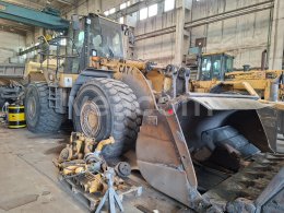 Aukcja internetowa: CATERPILLAR  980 G 4X4