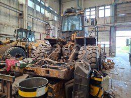 Aukcja internetowa: CATERPILLAR  980 G 4X4