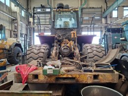 Aukcja internetowa: CATERPILLAR  980 G 4X4