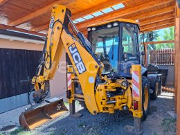 Online aukce: JCB  3CX 14MFWA 4X4