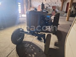 Online auction: ZETOR  25