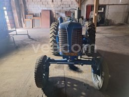 Aukcja internetowa: ZETOR  25