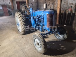 Aukcja internetowa: ZETOR  25