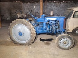 Aukcja internetowa: ZETOR  25