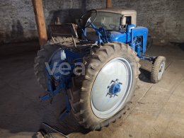 Aukcja internetowa: ZETOR  25