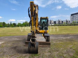 Online aukce: KOMATSU  PW 98MR-6