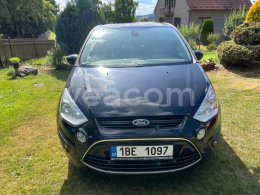 Інтернет-аукціон: FORD  S-MAX
