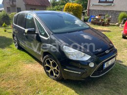 Інтернет-аукціон: FORD  S-MAX