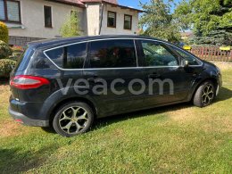 Інтернет-аукціон: FORD  S-MAX