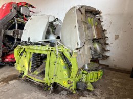 Online aukce: CLASS  ORBIS 600
