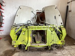 Online aukce: CLASS  ORBIS 600