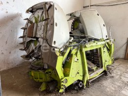 Online auction: CLASS  ORBIS 600