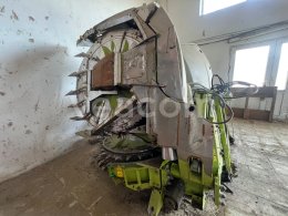Online aukce: CLASS  ORBIS 600