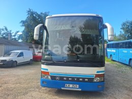 Интернет-аукцион: SETRA  S 315