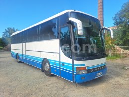 Интернет-аукцион: SETRA  S 315