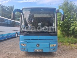 Интернет-аукцион: MB  O 350 RHD