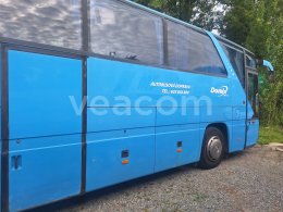 Интернет-аукцион: MB  O 350 RHD