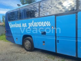 Интернет-аукцион: MB  O 350 RHD
