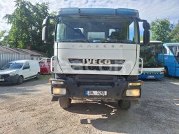 Интернет-аукцион: IVECO  IVECO TRAKKER 410EH 8X4