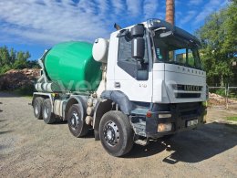 Интернет-аукцион: IVECO  IVECO TRAKKER 410EH 8X4