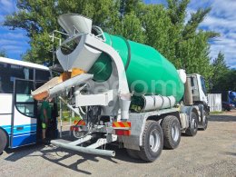 Интернет-аукцион: IVECO  IVECO TRAKKER 410EH 8X4